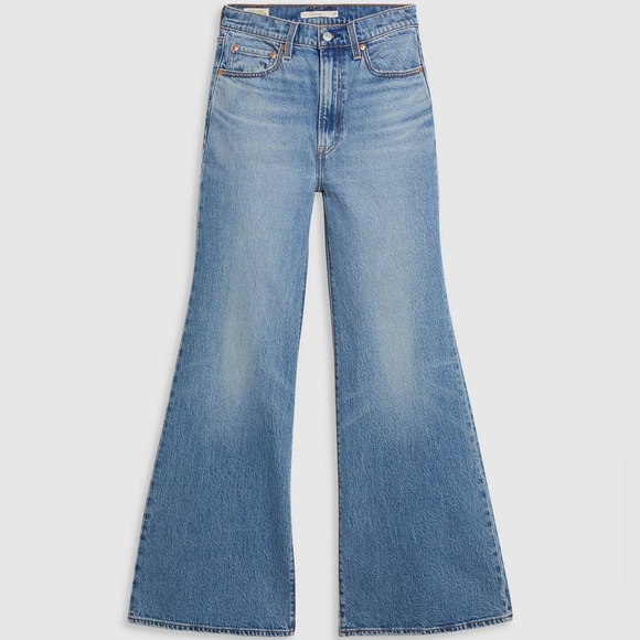 Levi's Ribcage Bell - Picture 7 of 8